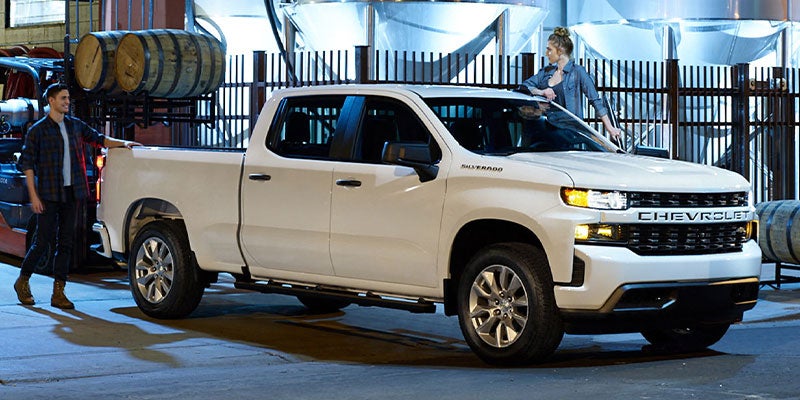 Business Elite - Mario D'Addario Buick GMC in SHELTON CT