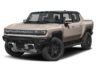 HUMMER EV vs Tesla Cybertruck - Mario D'Addario Buick GMC in SHELTON CT