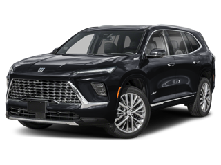 Buick Enclave - Mario D'Addario Buick GMC in SHELTON CT