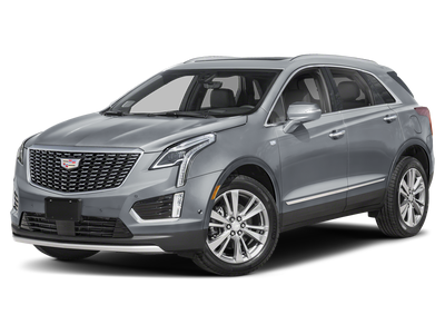 2023 Cadillac XT5 AWD Premium Luxury