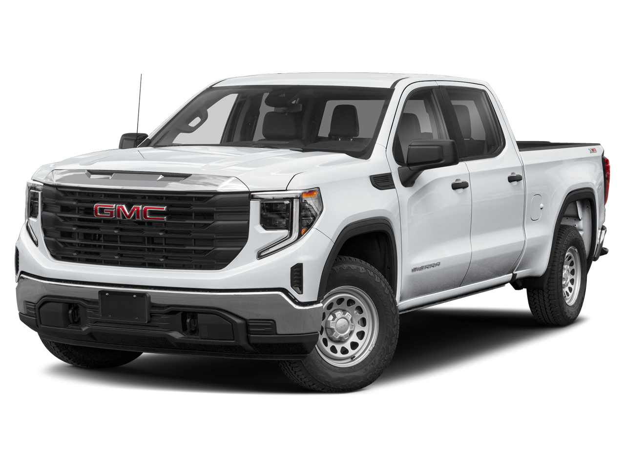 2024 GMC Sierra 1500 AT4 for sale in Shelton, CT