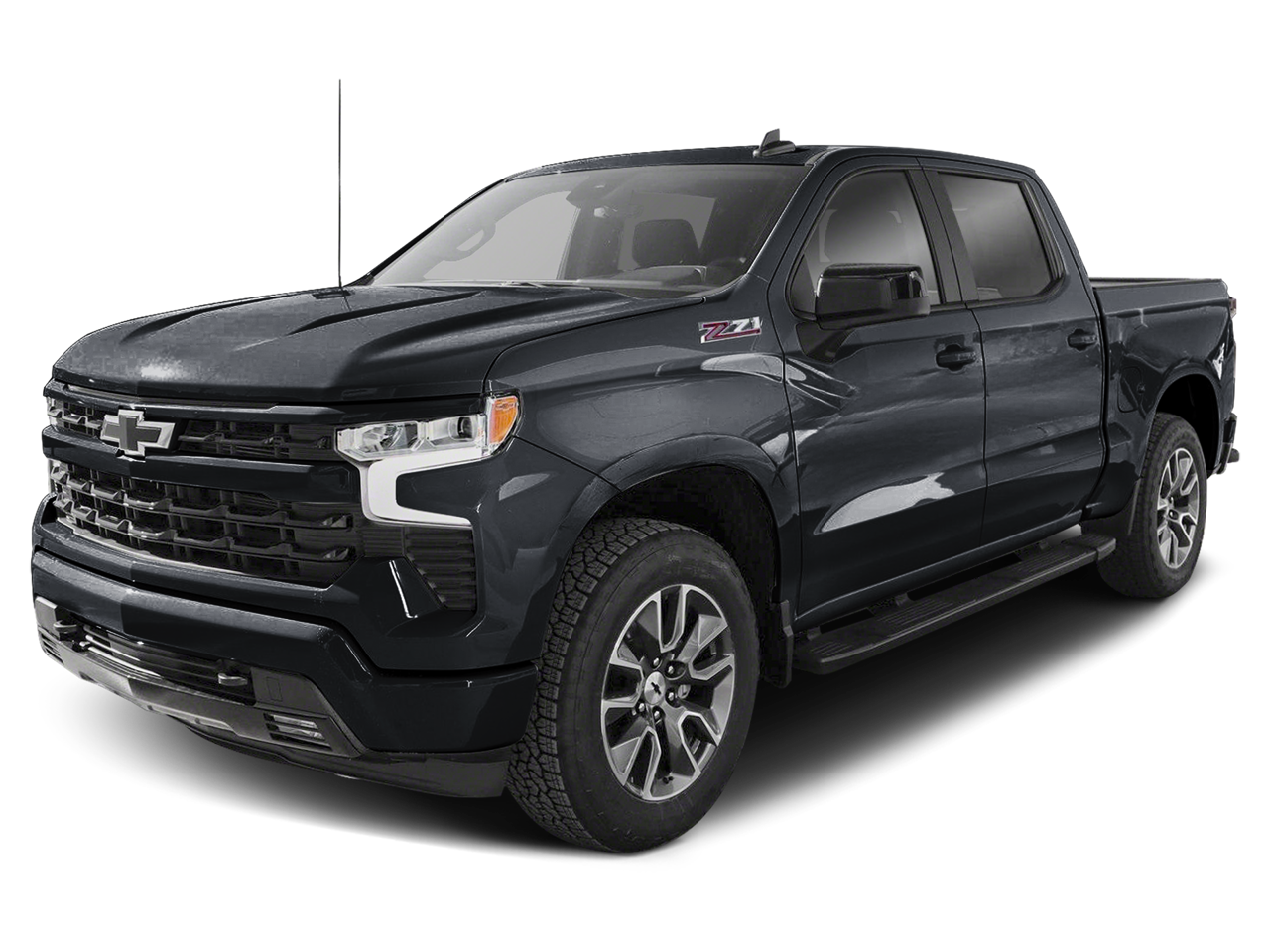 2025 Chevrolet Silverado 1500 RST for sale in Shelton, CT