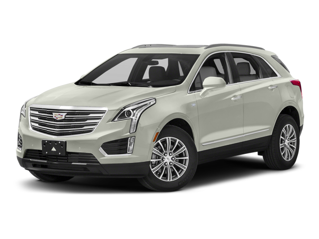 2018 Cadillac XT5 Luxury for sale in Shelton, CT