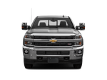 2015 Chevrolet Silverado 2500 HD LTZ