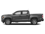 2021 GMC Canyon AT4 - Cloth