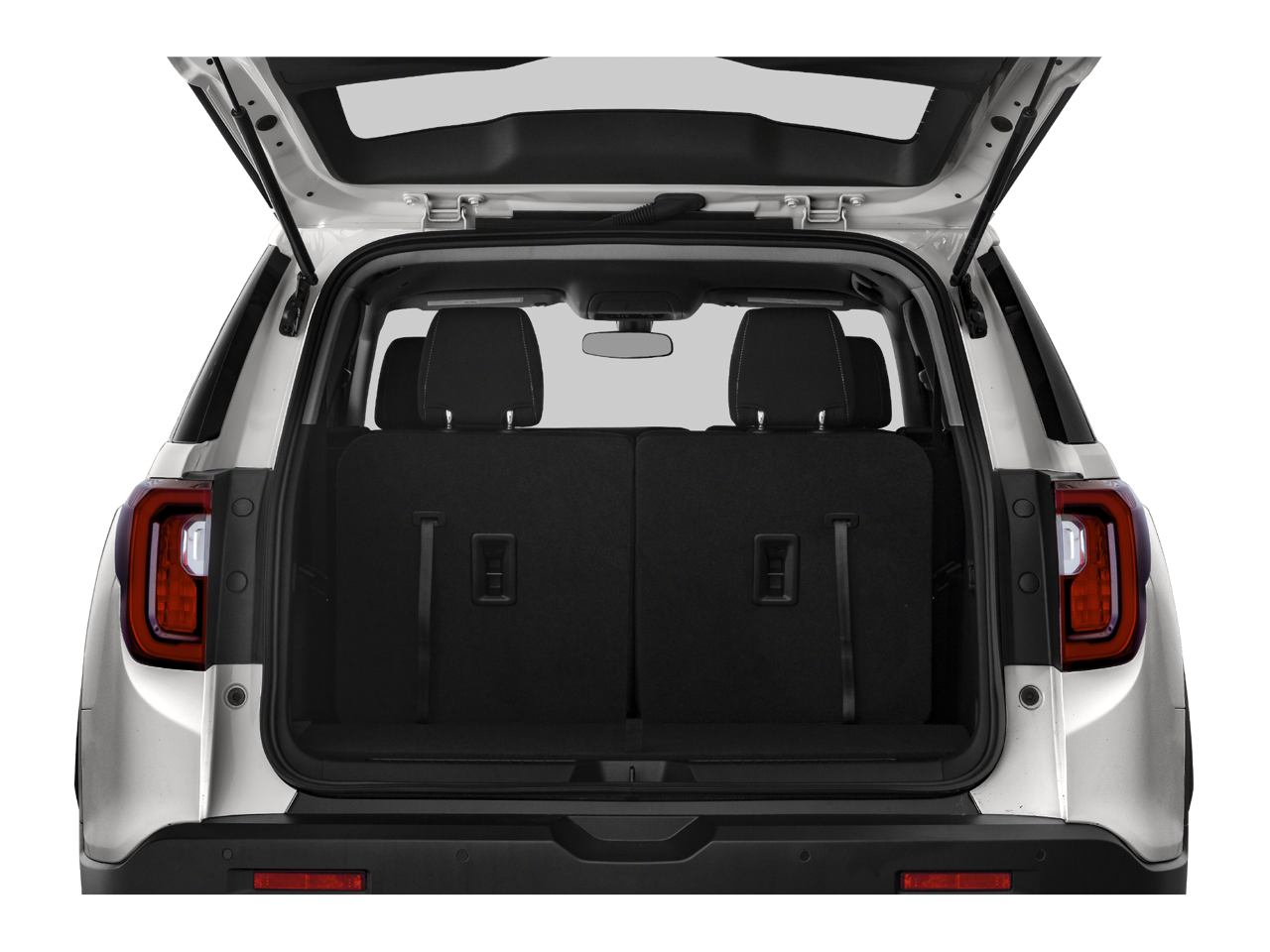 2022 GMC Acadia SLT