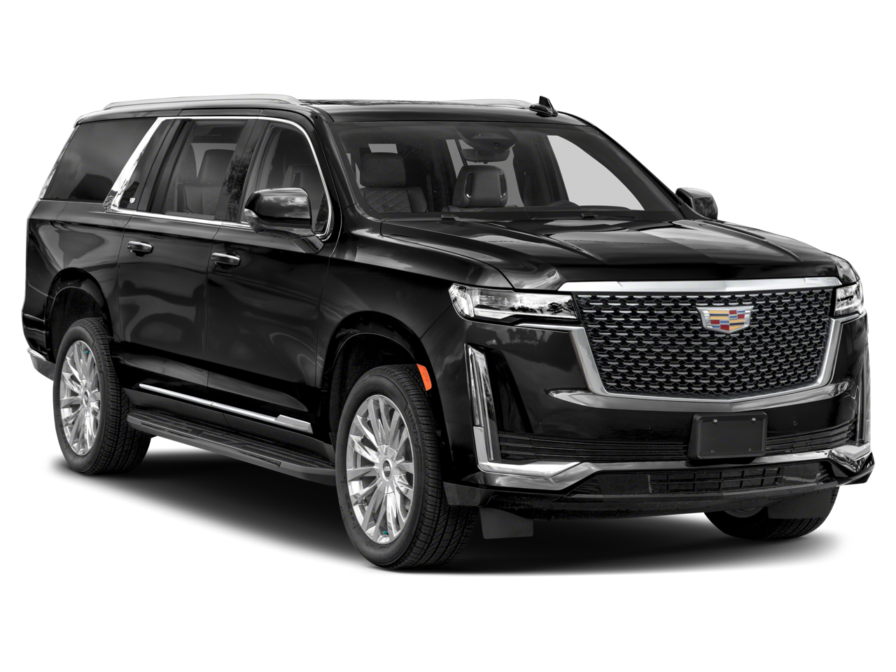 2023 Cadillac Escalade ESV photo 3