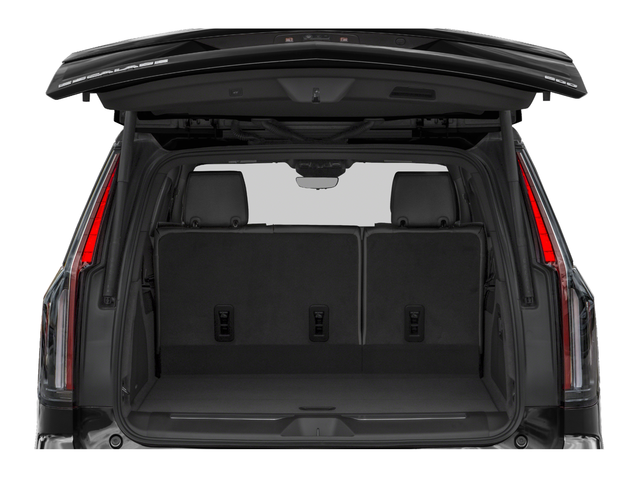 2023 Cadillac Escalade ESV photo 4