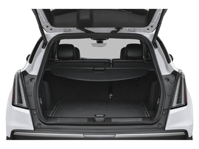 2023 Cadillac XT5 Sport