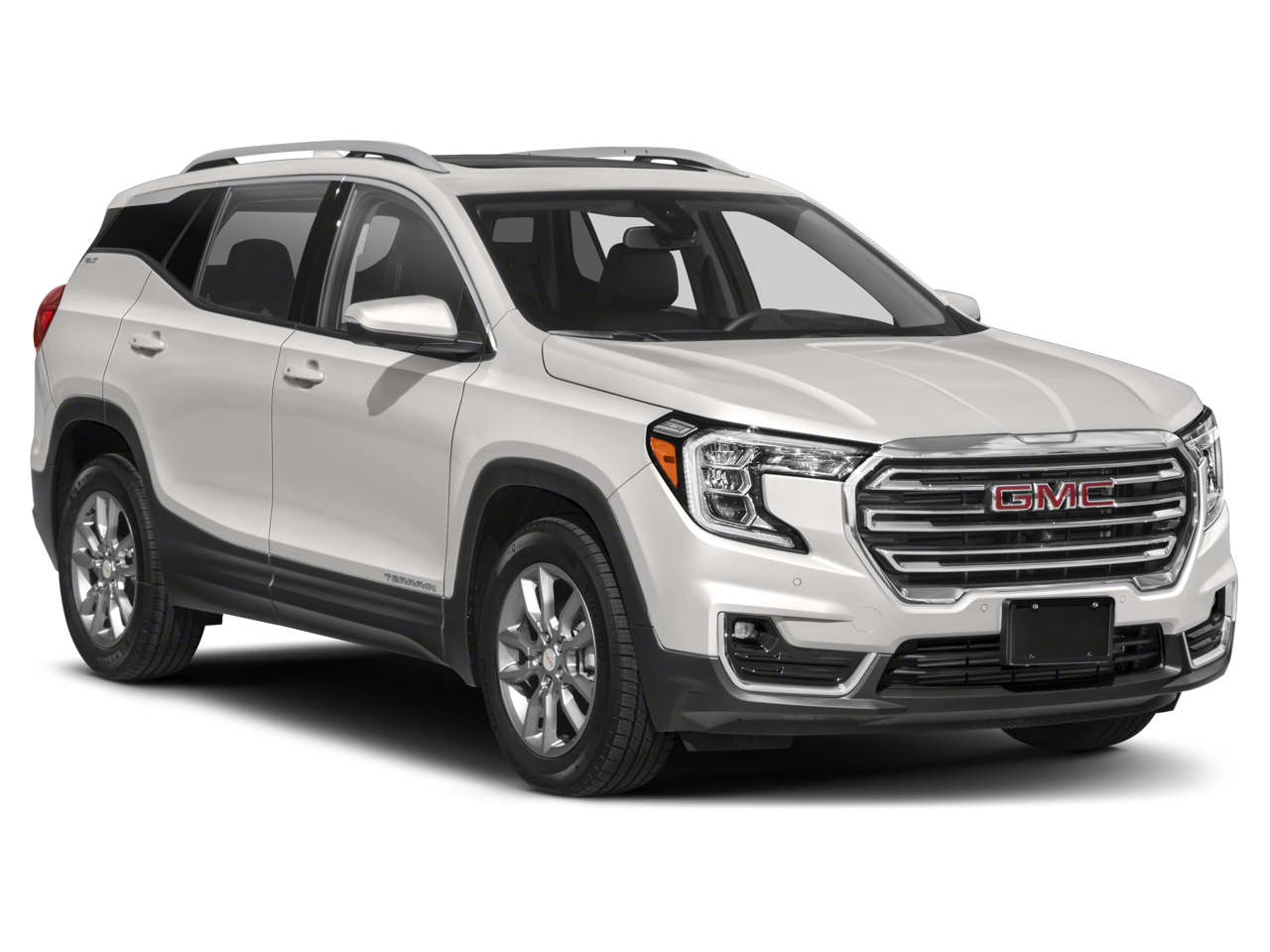 2023 Gmc Terrain Denali photo 3