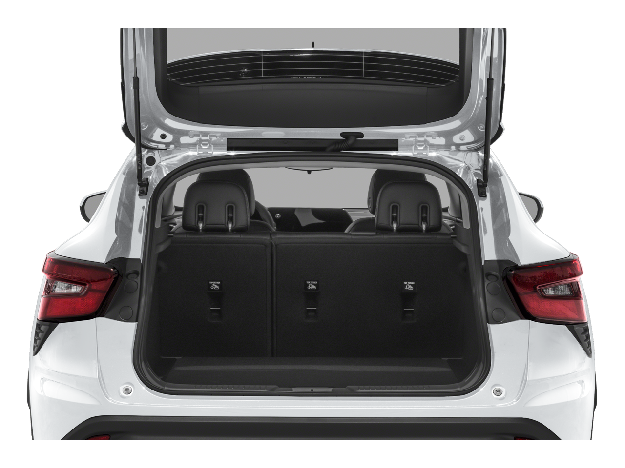 2024 Chevrolet Trax ACTIV photo 4