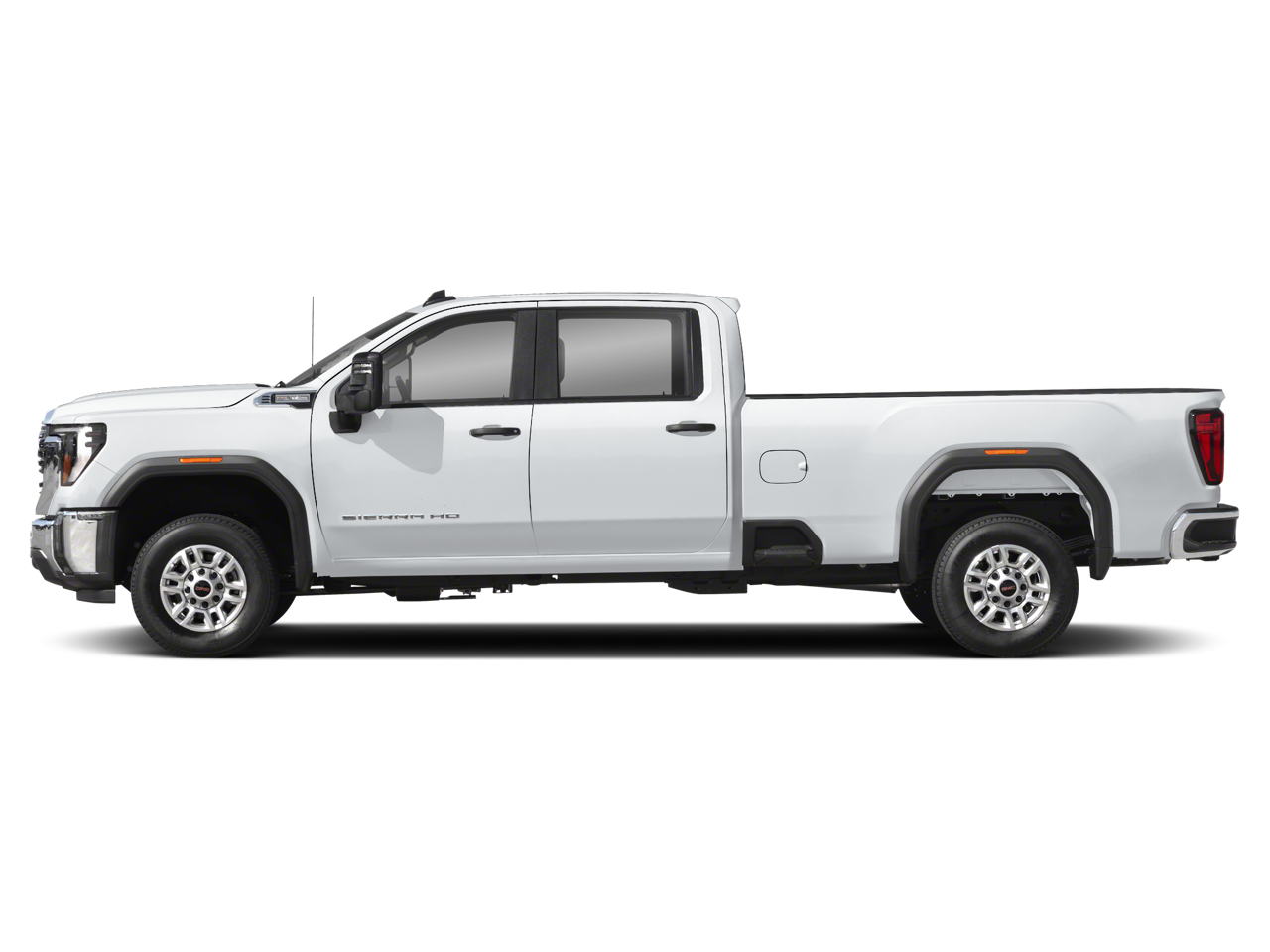 2024 Gmc Sierra 2500 HD SLT photo 3