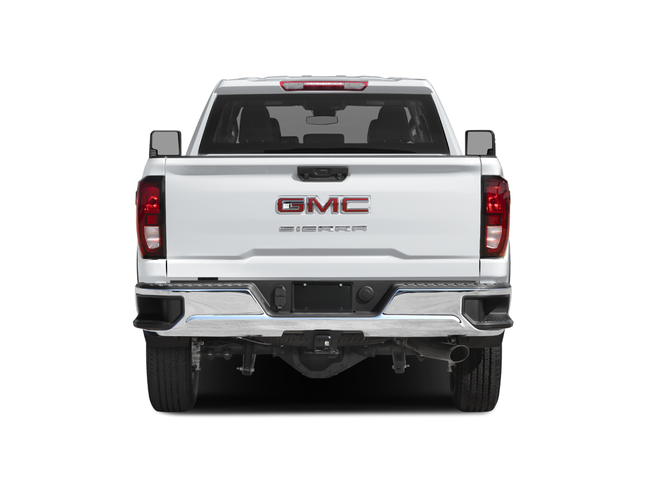 2024 GMC Sierra 2500 HD SLT