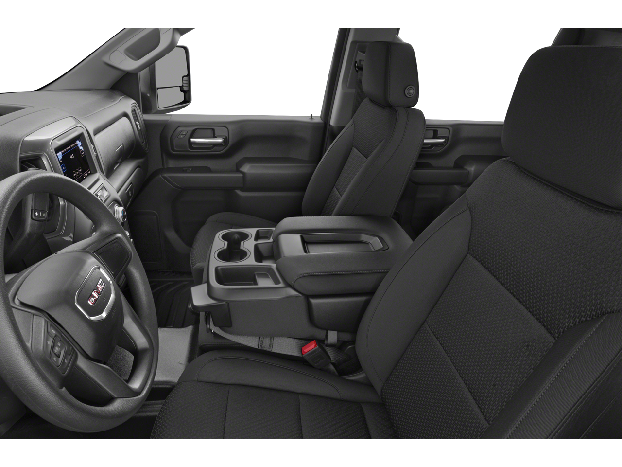 2024 GMC Sierra 2500 HD SLT