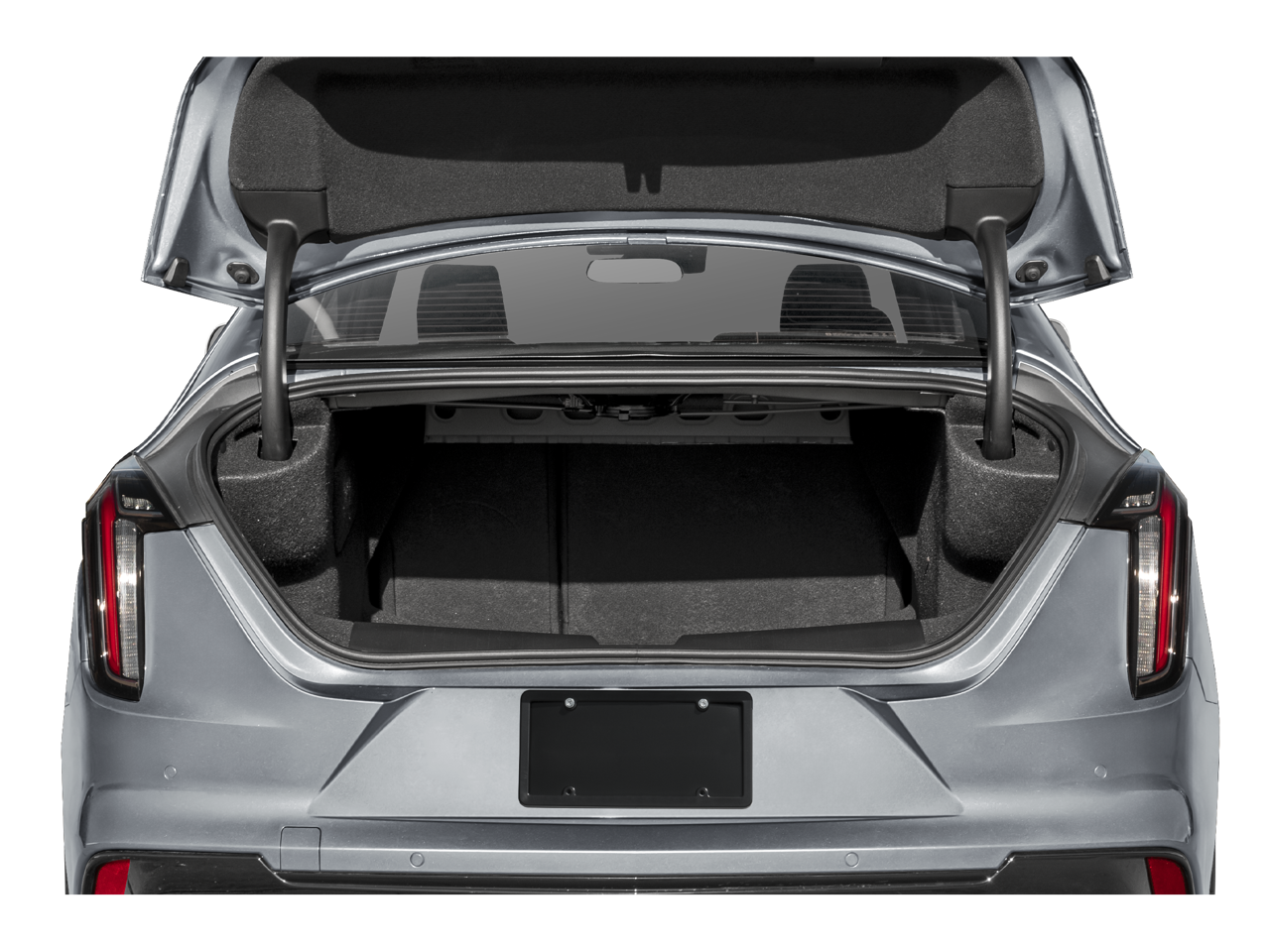 2025 Cadillac CT4-V V-Series Blackwing