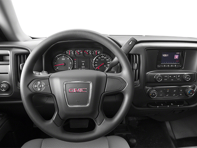 2014 GMC Sierra 1500 Base
