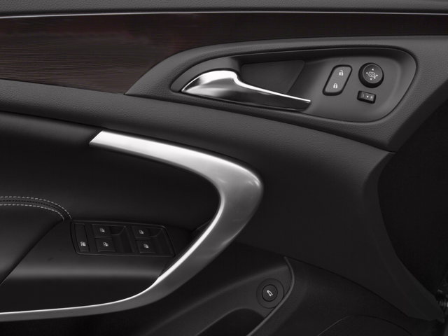 2016 Buick Regal Base