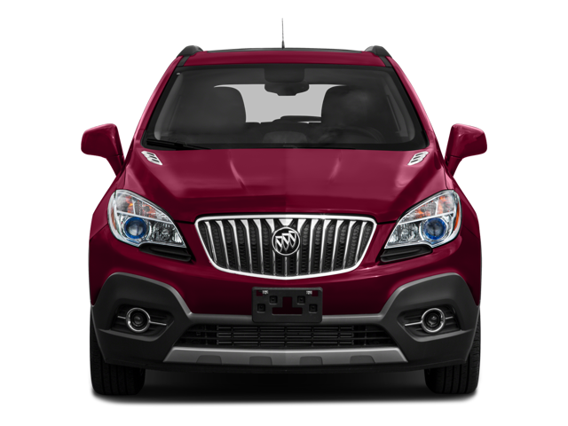 2016 Buick Encore Leather