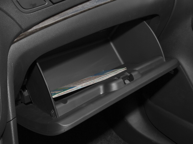 2016 Buick Encore Leather