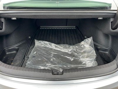 2020 Acura TLX w/Technology Pkg