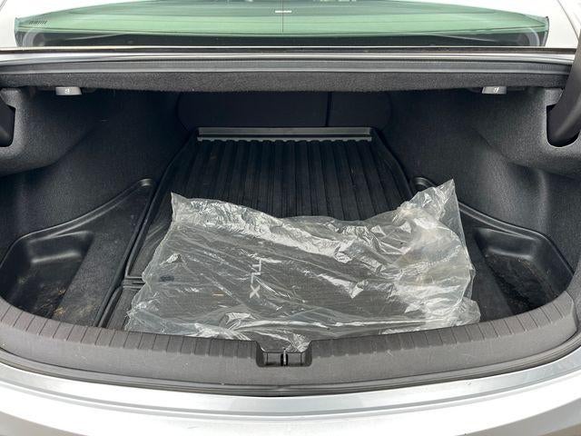 2020 Acura TLX w/Technology Pkg