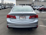 2020 Acura TLX w/Technology Pkg