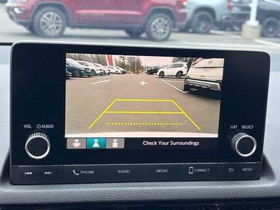 2024 Honda Civic Hatchback Sport