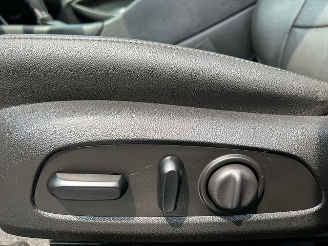 2019 Chevrolet Malibu Premier