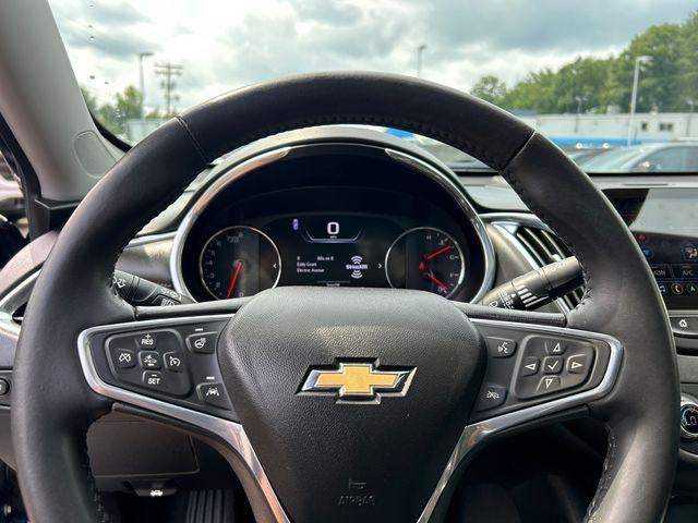 2019 Chevrolet Malibu Premier