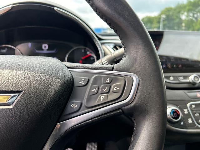 2019 Chevrolet Malibu Premier