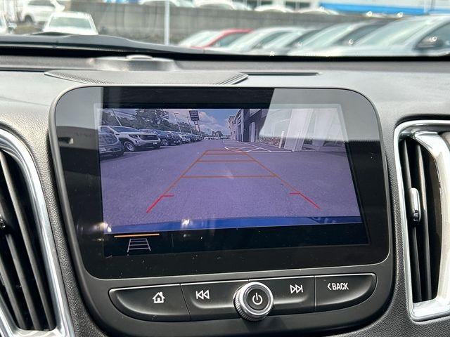 2019 Chevrolet Malibu Premier