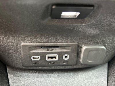 2019 Chevrolet Malibu Premier