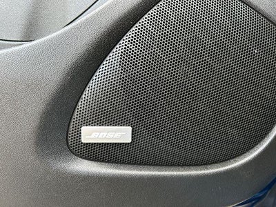 2019 Chevrolet Malibu Premier