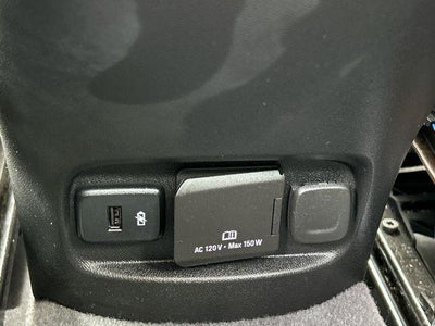 2019 Chevrolet Malibu Premier