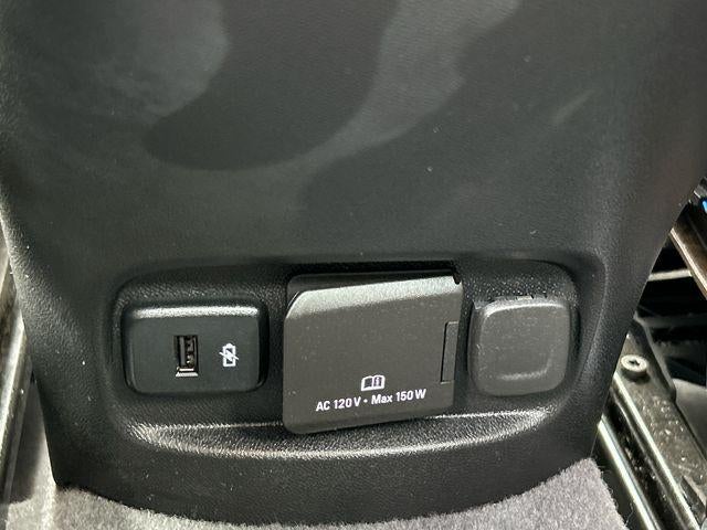 2019 Chevrolet Malibu Premier