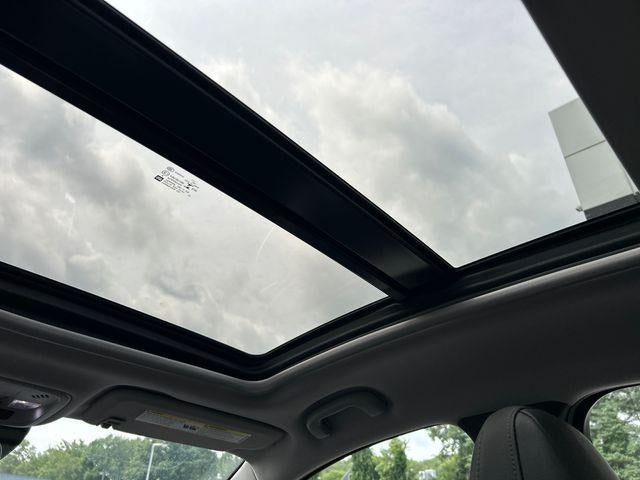 2019 Chevrolet Malibu Premier