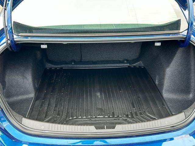 2019 Chevrolet Malibu Premier