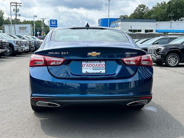 2019 Chevrolet Malibu Premier