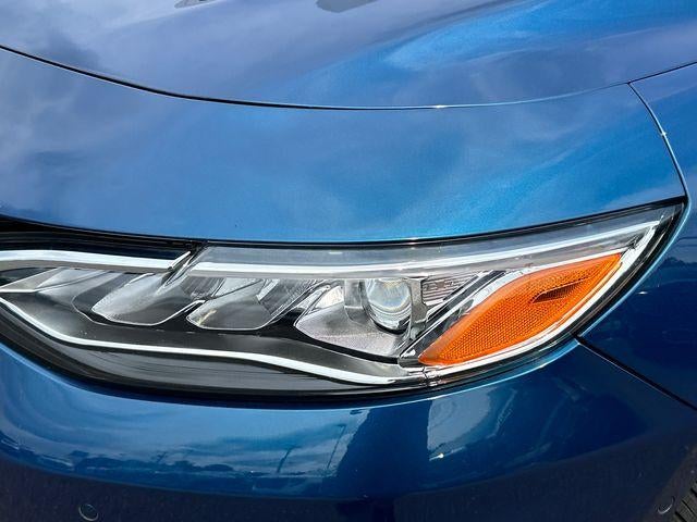 2019 Chevrolet Malibu Premier