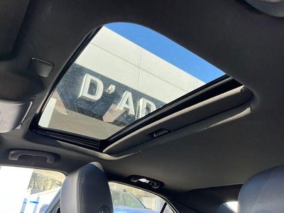 2024 Cadillac CT4 Luxury