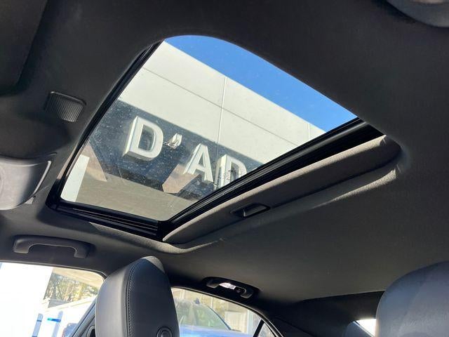 2024 Cadillac CT4 Luxury