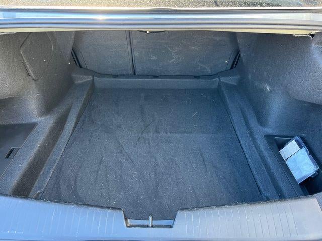 2024 Cadillac CT4 Luxury