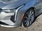 2024 Cadillac CT4 Luxury