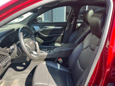 2023 Cadillac CT5 Premium Luxury