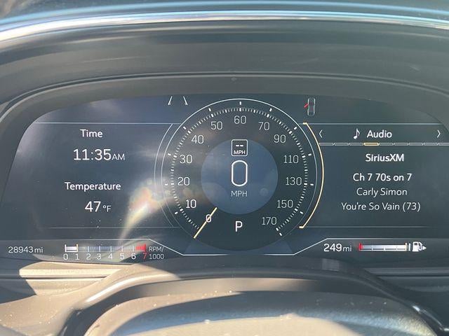 2023 Cadillac CT5 Premium Luxury