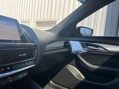 2023 Cadillac CT5 Premium Luxury