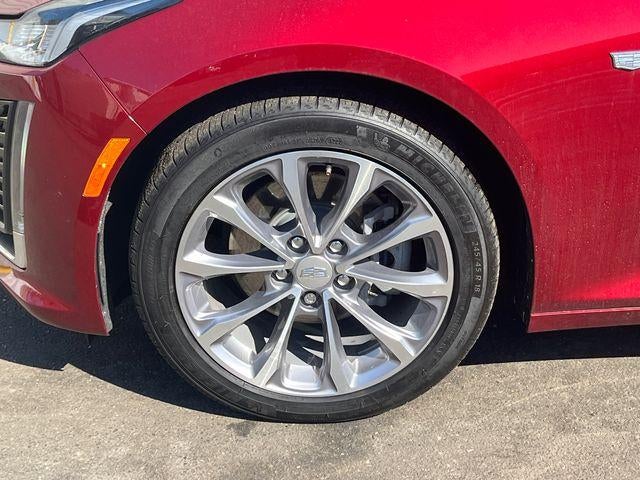 2023 Cadillac CT5 Premium Luxury