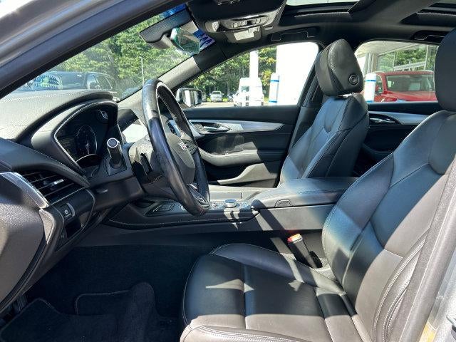 2023 Cadillac CT5 Luxury