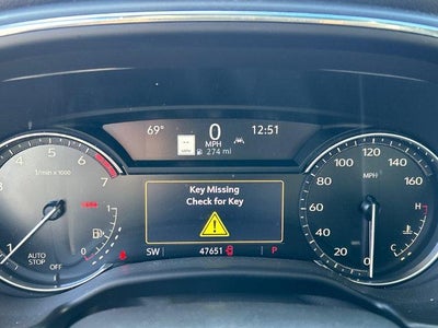 2023 Cadillac CT5 Luxury