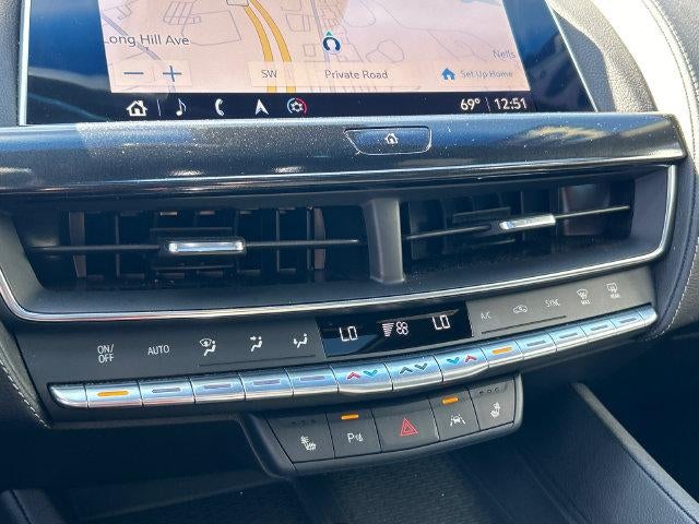 2023 Cadillac CT5 Luxury